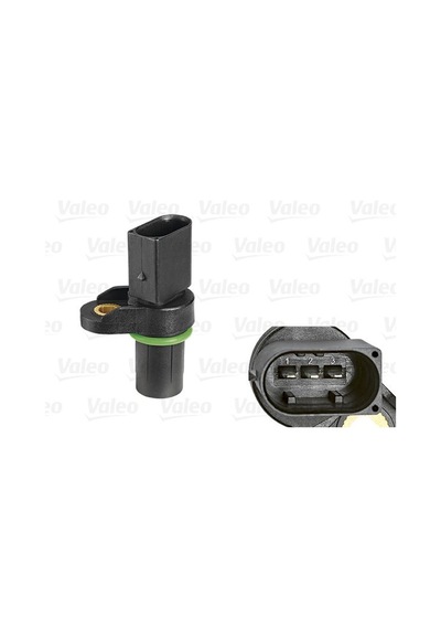 Valeo Krank Mili Konum Sensörü Bmw N40 N42 N45 N46 N62 E81 E82 E87 E88 E46 E90 E91 E92 E93 E60 E65 E53 E84 E83 E85 Valeo 254069 13627548994