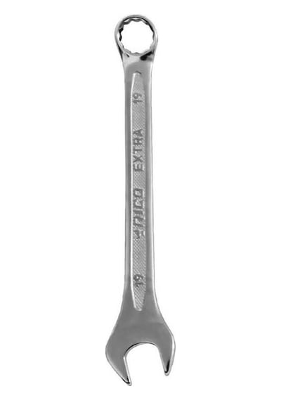 RİCO KOMBİNE ANAHTAR 30 MM 020-RC9300