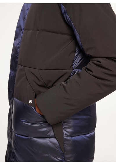 Fred Mello Lacivert Erkek Mont Fm23w08kd