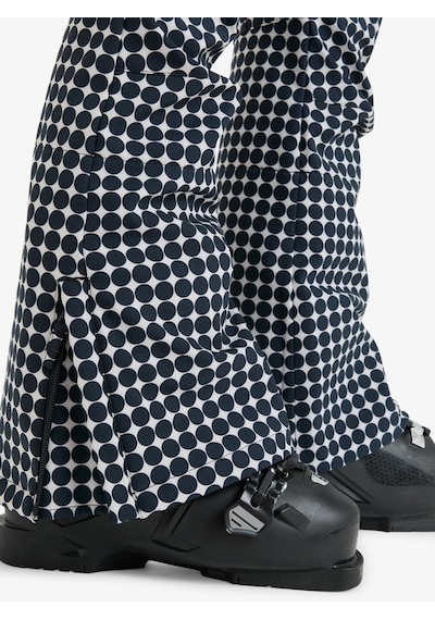 Roxy Rising High Pt Kadın Kayak/snowboard Pantolonu-erjtp03295 Çok Renkli