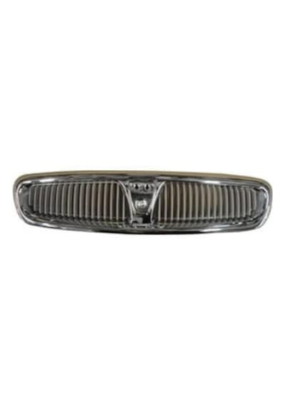 Rover 200-214-216 1995-2000 Ön Panjur Nikelajlı İç Petekleri Gri Tüv Tyg Oem No: Dhb102380mmm