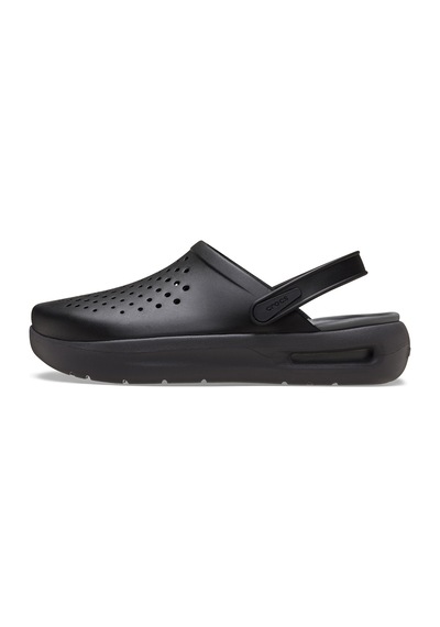 Crocs Inmotion Clog Uniseks Siyah Terlik - 209964 Siyah