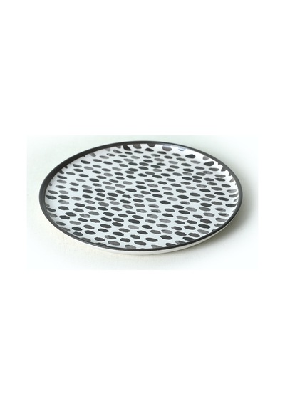Shadow Nordic Yemek Takımı 6 Parça 2 Kişilik 21434 Çok Renkli