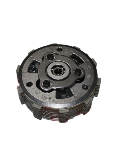 Cf Moto Mt 800 Komple Debriyaj Komple Cf8045