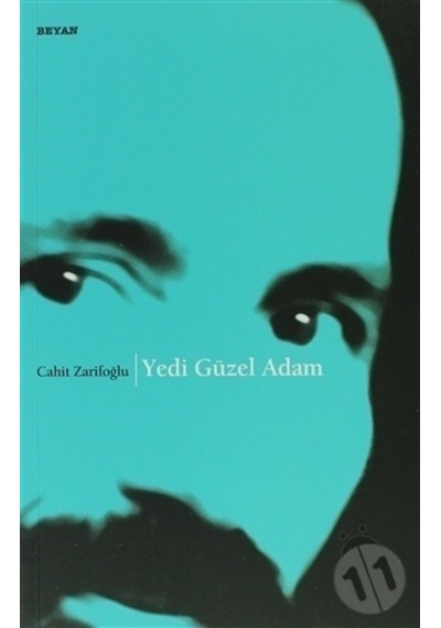 Yedi Güzel Adam 