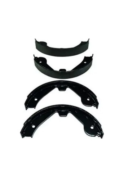 Vw Touareg El Fren Balatasi 2003-2010 Hella 8da355050601