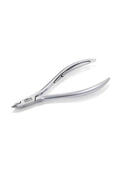 Nghia C-06 - 3.5 Mm Tırnak Eti Pensi Tırnak Eti İtici Hediyeli