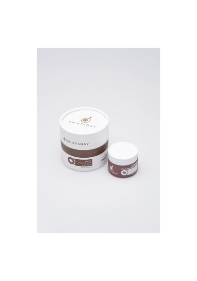 Dr Atabay Kolajenli Kahve Çekirdeği Yüz Peeling 50 ML