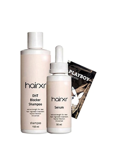 Haırxr Shampoo 150ml Tüm Saç Tipleri