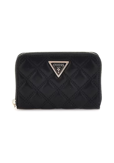 Guess Kadın Cüzdan Swqg8748140 Siyah