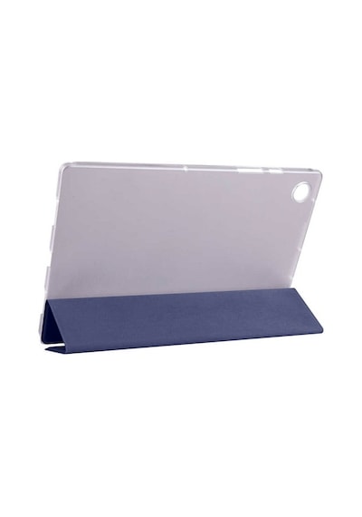 Samsung Uyumlu Galaxy Tab A8 10.5 Sm-X200 (2021) Zore Smart Kapak Stand