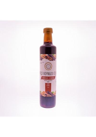 Reçel Diyarı Keçiboynuzu Özü 700 Gr