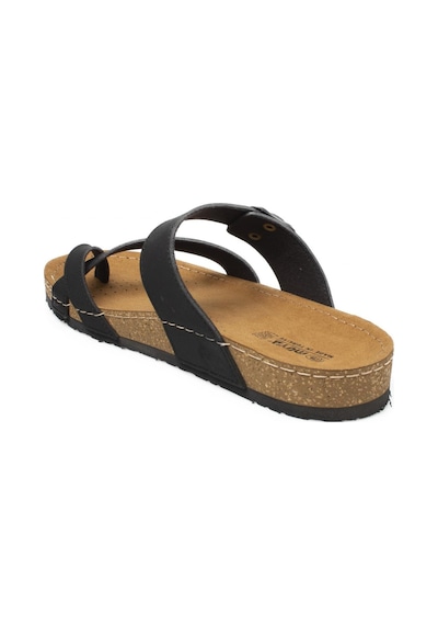 Muya 31401 M Nanda Casual Günlük Si̇yah Erkek Terli̇k Siyah
