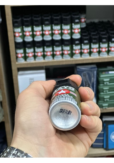 Acil Güvenlik Spreyi 40ml