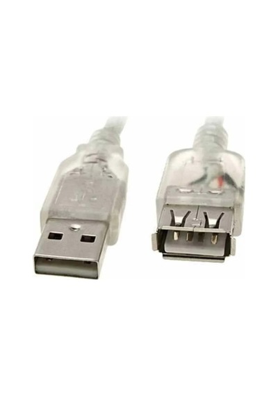 Usb 2.0 Uzatma Kablosu 10 Metre