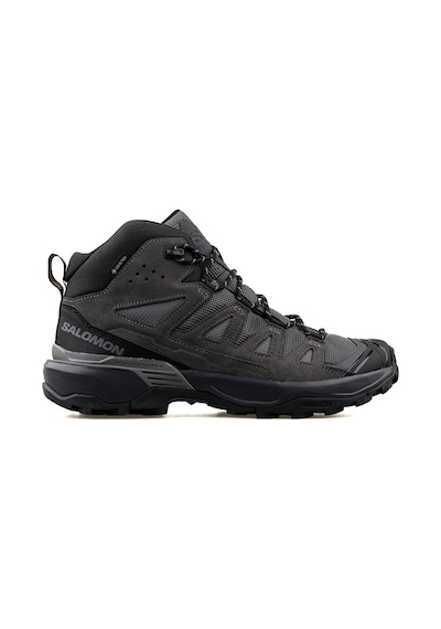 Salomon X Ultra 360 Ltr Mid Gtx Erkek Outdoor Botu L47570800 Gri L47570800 Gri