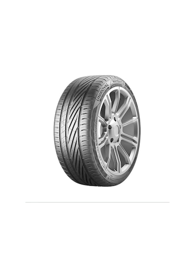 Uniroyal 255/50R19 107Y XL Raınsport 5 Yaz Lastiği 2022
