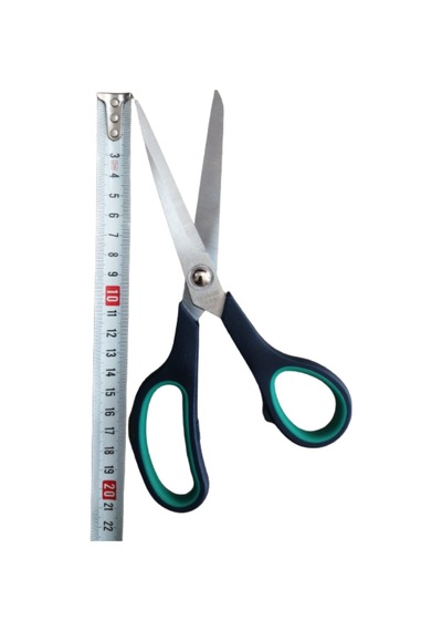 Makas Ev. Hobi. Kumaş Ve Büro 8.50" Inç