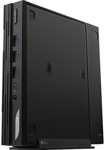 MSI Pro DP10 13M-002EU-28 i5-1340P 16 GB 256 GB+256 GB SSD W11P Mini Pc