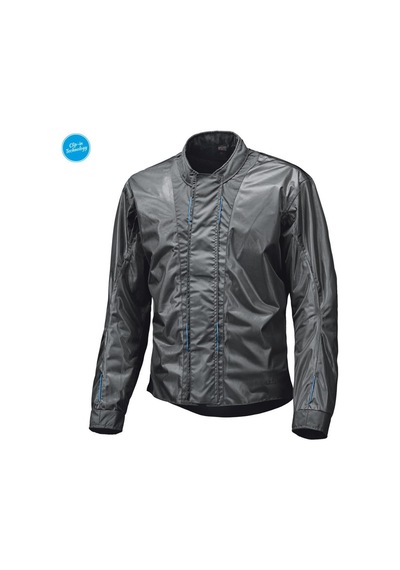Held Clip-In Rain Top Motosiklet Yağmurluğu (Üst) Held Clip-In Rain Top Motosiklet Yağmurluğu (Üst)