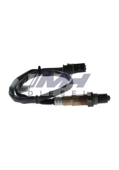 Bosch 0258010428 Lambda Sensörü Bmw 760i 760li F01 F02 6.0 V12 Rolls-royce Ghost Wraith Dawn 6.6