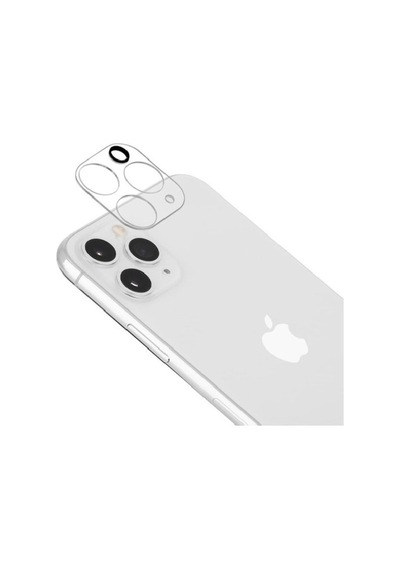 Apple Uyumlu   iPhone 11 Pro Kamera Koruma Lens Camı