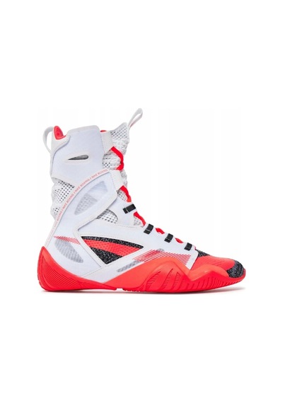 Nike Cı2953 Hyperko 2 Boks Ayakkabısı Kırmızı Beyaz Kırmızı