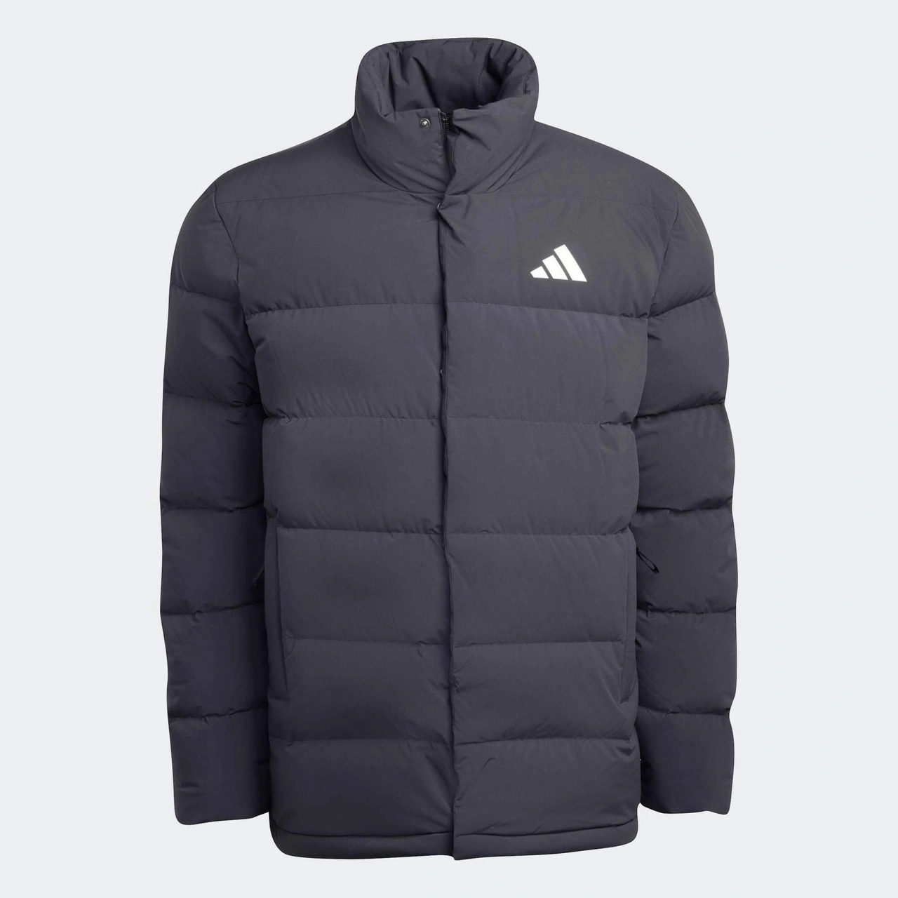 Adidas Helionic Climawarm Erkek Siyah Mont Jn2092 Siyah