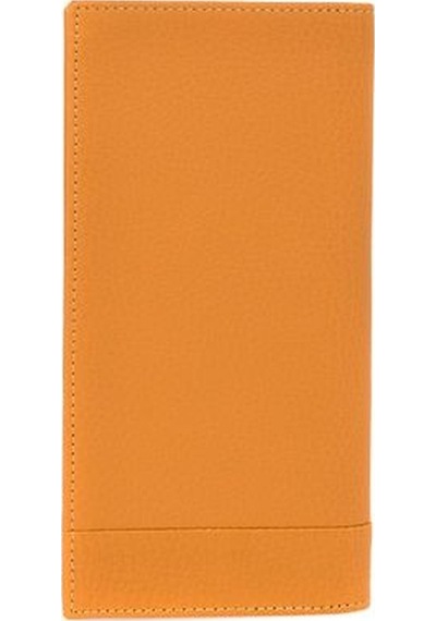 Bilik Deri Camel Rölax Deri Unisex Portföy & Clutch Çanta Ar05 7