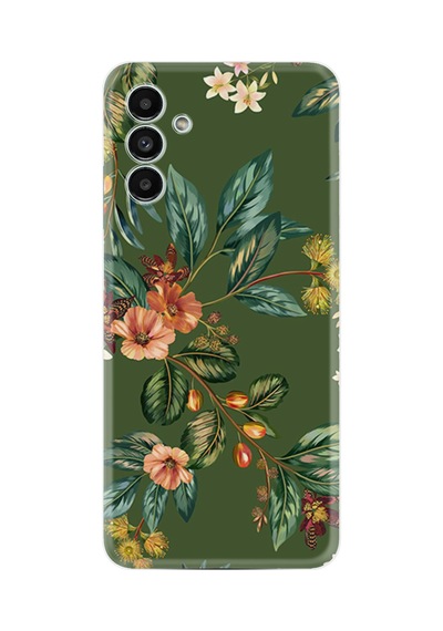Samsung Uyumlu Galaxy A56 Kılıf Yüksek Korumalı Özel Tasarım Baskılı Desenli Kapak Stk-360.jpg Renk1 Renk1