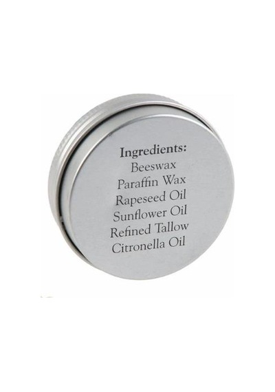 Brooks Sele Kremi Profidex Gri  30 ML Gri