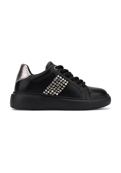 Tamer Tanca Kadın Suni Deri Siyah/antrasit Sneakers & Spor Ayakkabı 735 04 Bn Ayk Sk25-26 Sıyah/antrasıt Siyah Tamer Tanca Kadın Suni Deri Siyah/antrasit Sneakers & Spor Ayakkabı 735 04 Bn Ayk Sk25-26 Sıyah/antrasıt Siyah