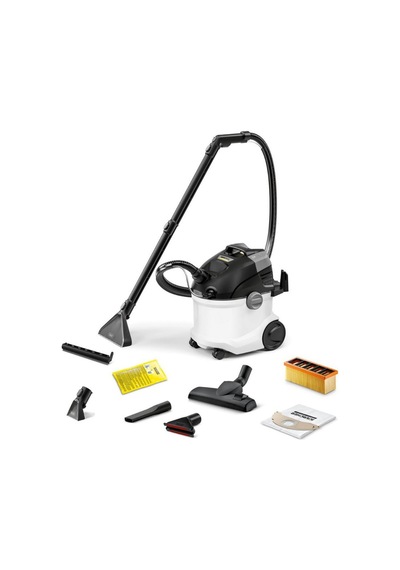 Karcher Se 5 Upholstery Koltuk Ve Halı Yıkama Makinesi