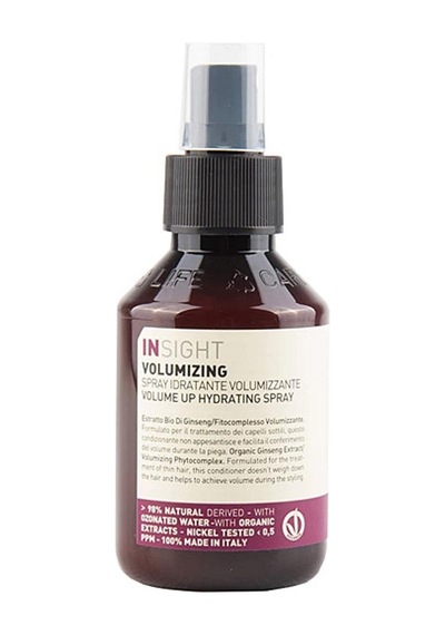 Insight Volumizing Nemlendirici Hacim Veren Saç Spreyi 100 ML