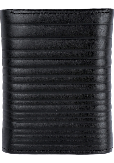 Calvin Klein CALVIN KLEIN ERKEK CÜZDAN 31CK110005-BLACK
