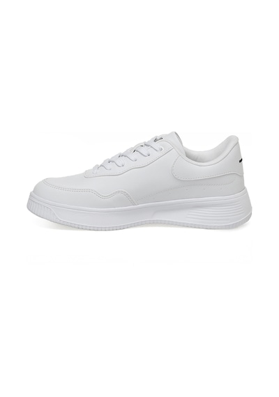 U.s. Polo Assn. Abe 3pr Beyaz Kadın Sneaker 000000000101389870 Beyaz U.s. Polo Assn. Abe 3pr Beyaz Kadın Sneaker 000000000101389870 Beyaz