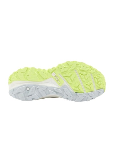 Jack Wolfskin Prelight Swift Pro Vent Low Kadın Ayakkabı Beyaz