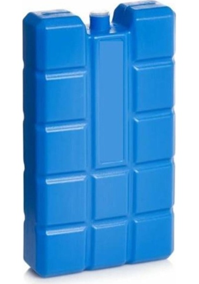 Buz Aküsü 400gr Buz Kasedi Plastik Diğer