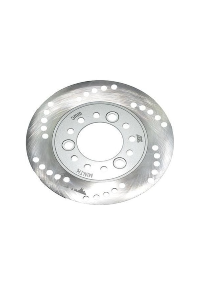 Kuba Zenzero 125 Fren Diski Zzr059