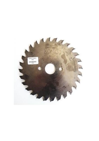 König Çizici Testere 180 4,3/3,2 30 Z28