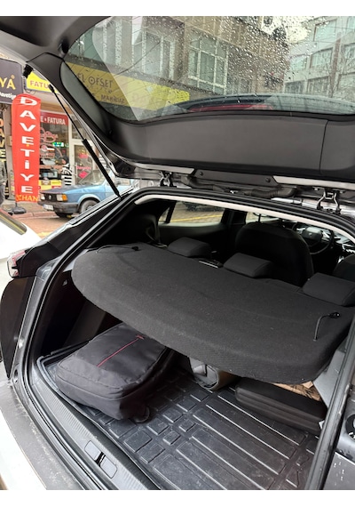 Peugeot 2008 Pandizot 2020 - 2024 Pandizot