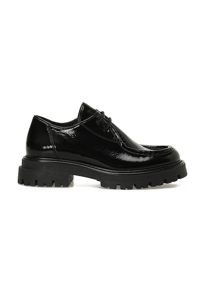 Nine West Lucında 5pr Siyah Kadın Loafer 000000000102037488 Siyah