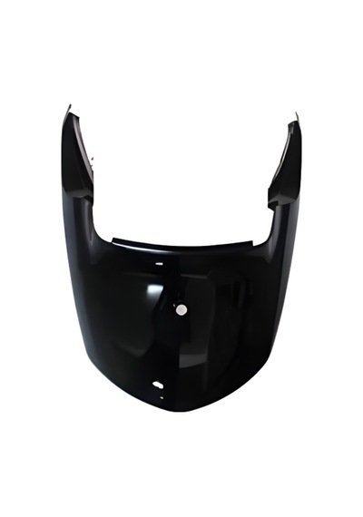 Honda Spacy 110 Stop Üst Parça Siyah Oem