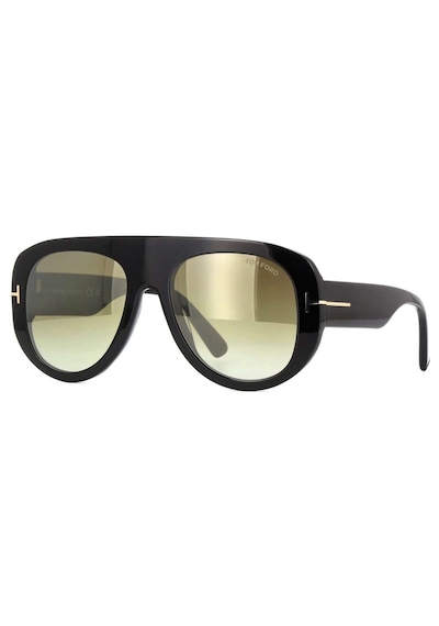 Tom Ford Tf 1078 01g 55 Unisex Güneş Gözlüğü