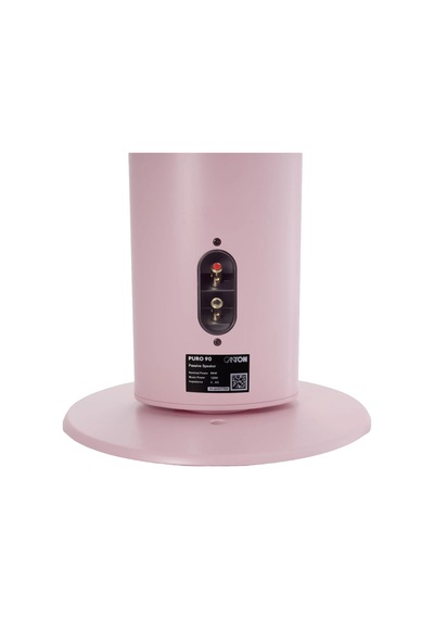 Puro 90 Rose Çift