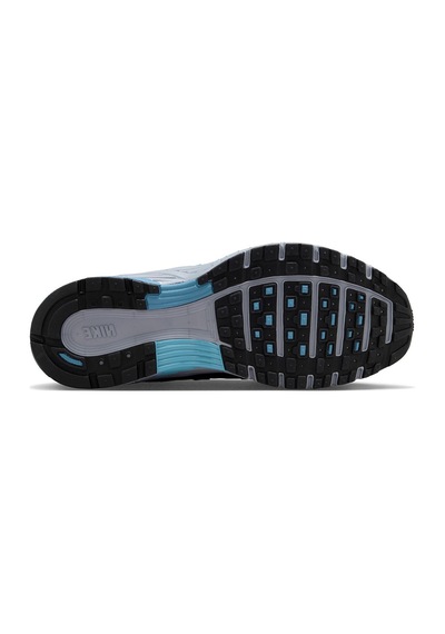 Nike P-6000 Special Edition Womens Sneaker Kadın Günlük Spor Ayakkabı Mavi Mavi