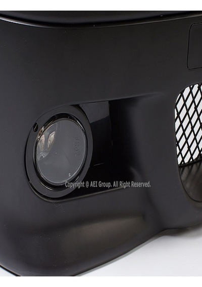 BMW 5 SERİ E39 M TAMPONA UYUMLU SİS ÇERÇEVESİ