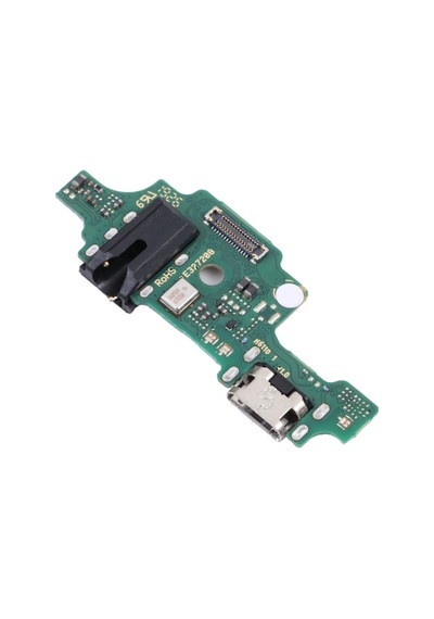 Tecno Camon 15 Şarj Soketi Mikrofon Bordu-z2ta9k0lbn
