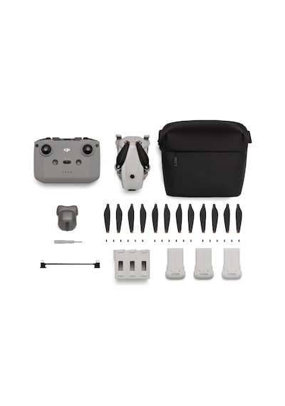 DJI Lito 1 Fly More Combo (DJI RC-N3)