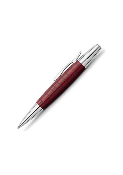 Faber-castell 148357 Emotion Roller Kalem Mürdüm 5191148357000 Çok Renkli